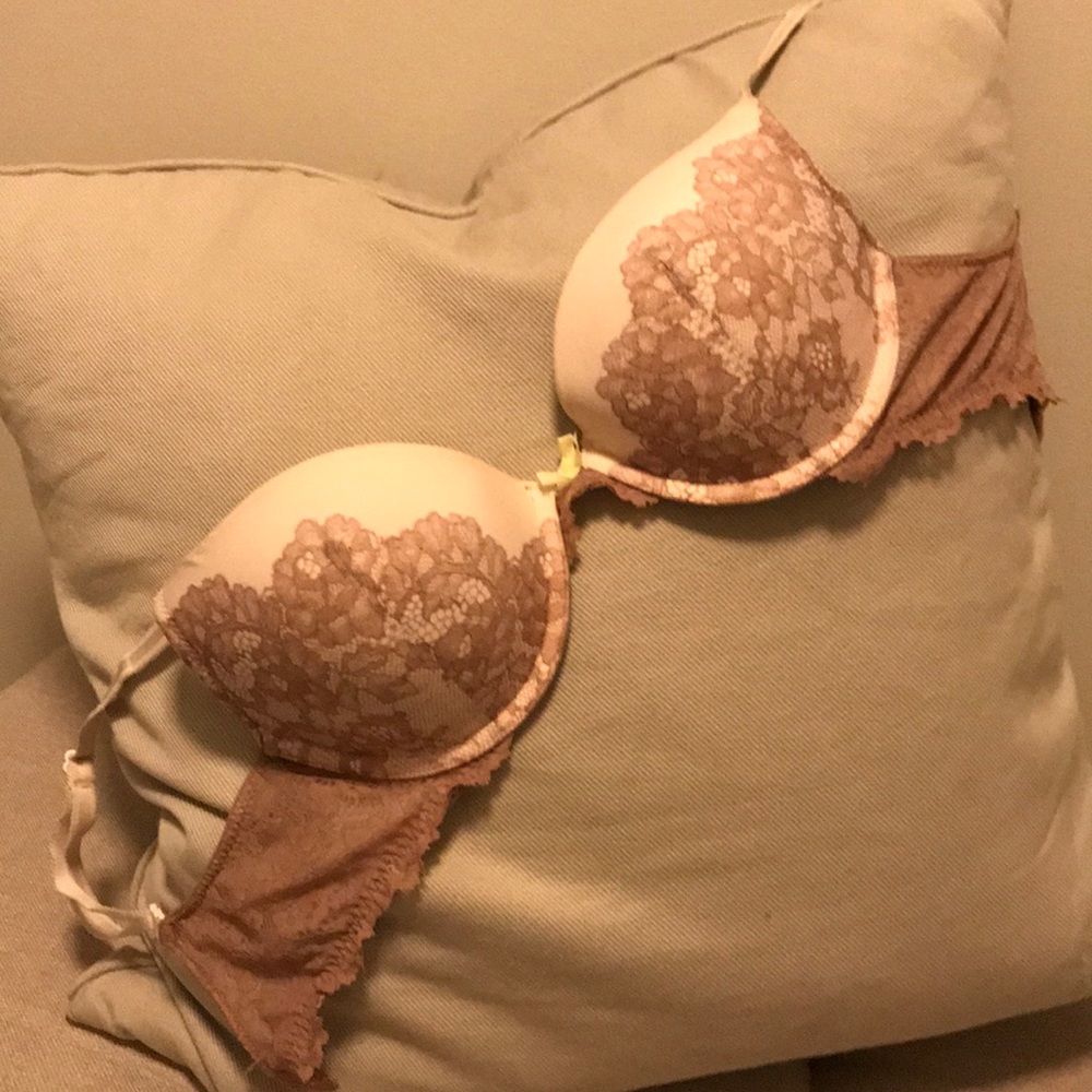 VS Dream Angels Push-Up